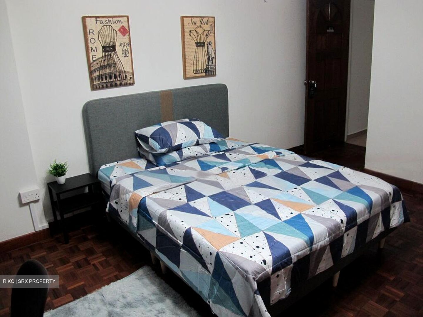 Ivory Heights (D22), Condominium #481418751